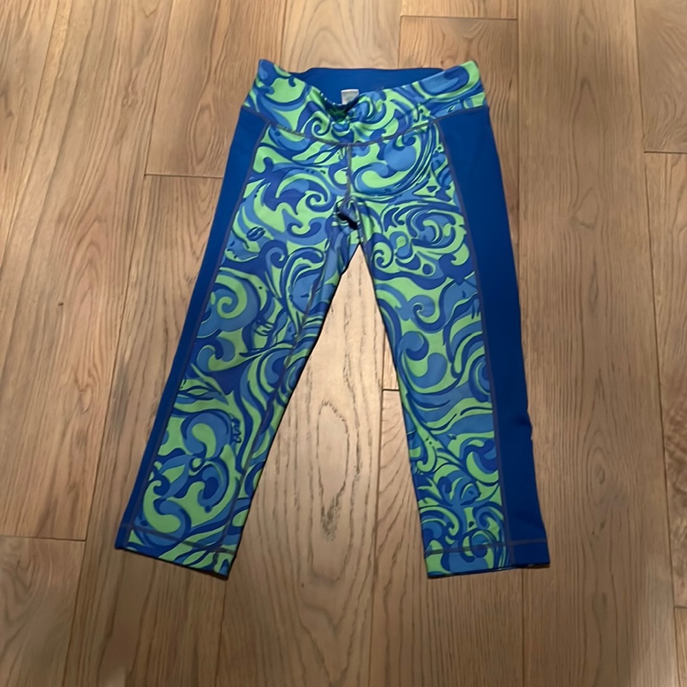 Lilly Pulitzer luxletic leggings